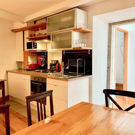 Our Home In Lisbon - Apartments Екстер'єр фото