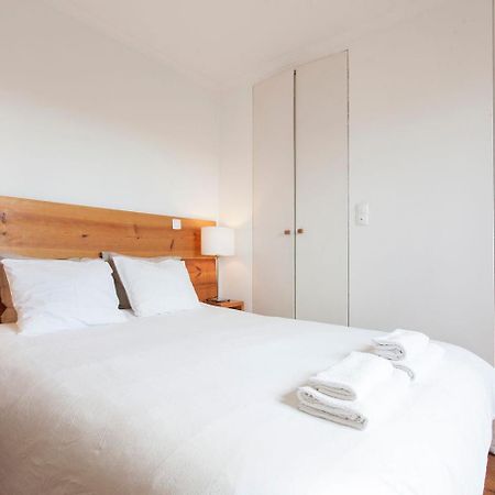 Our Home In Lisbon - Apartments Номер фото