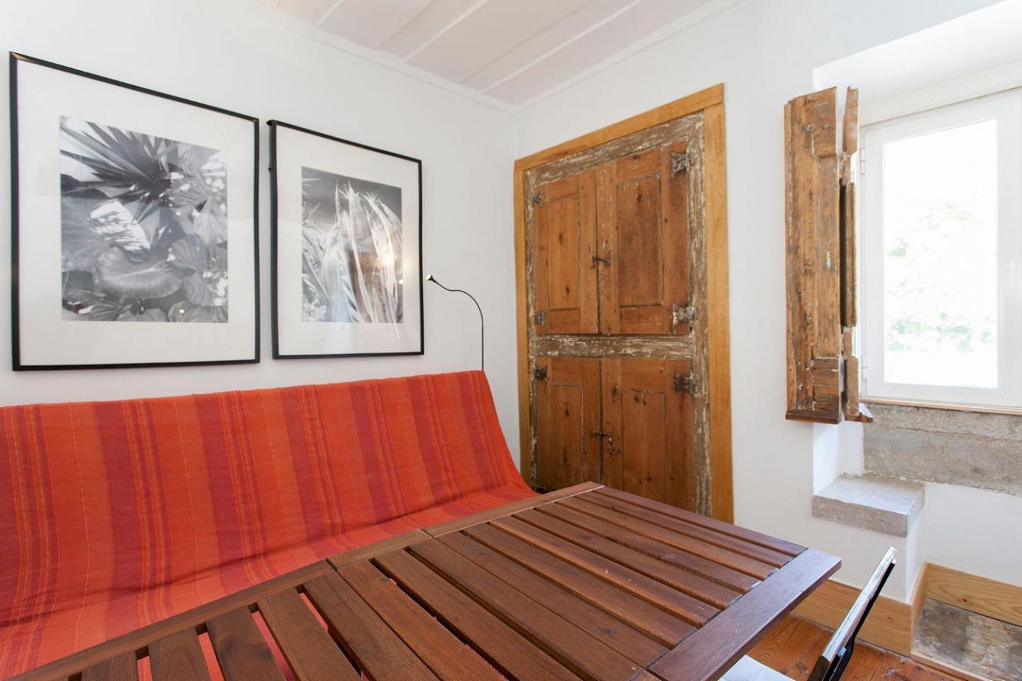 Our Home In Lisbon - Apartments Номер фото