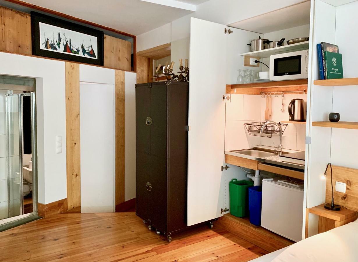Our Home In Lisbon - Apartments Екстер'єр фото