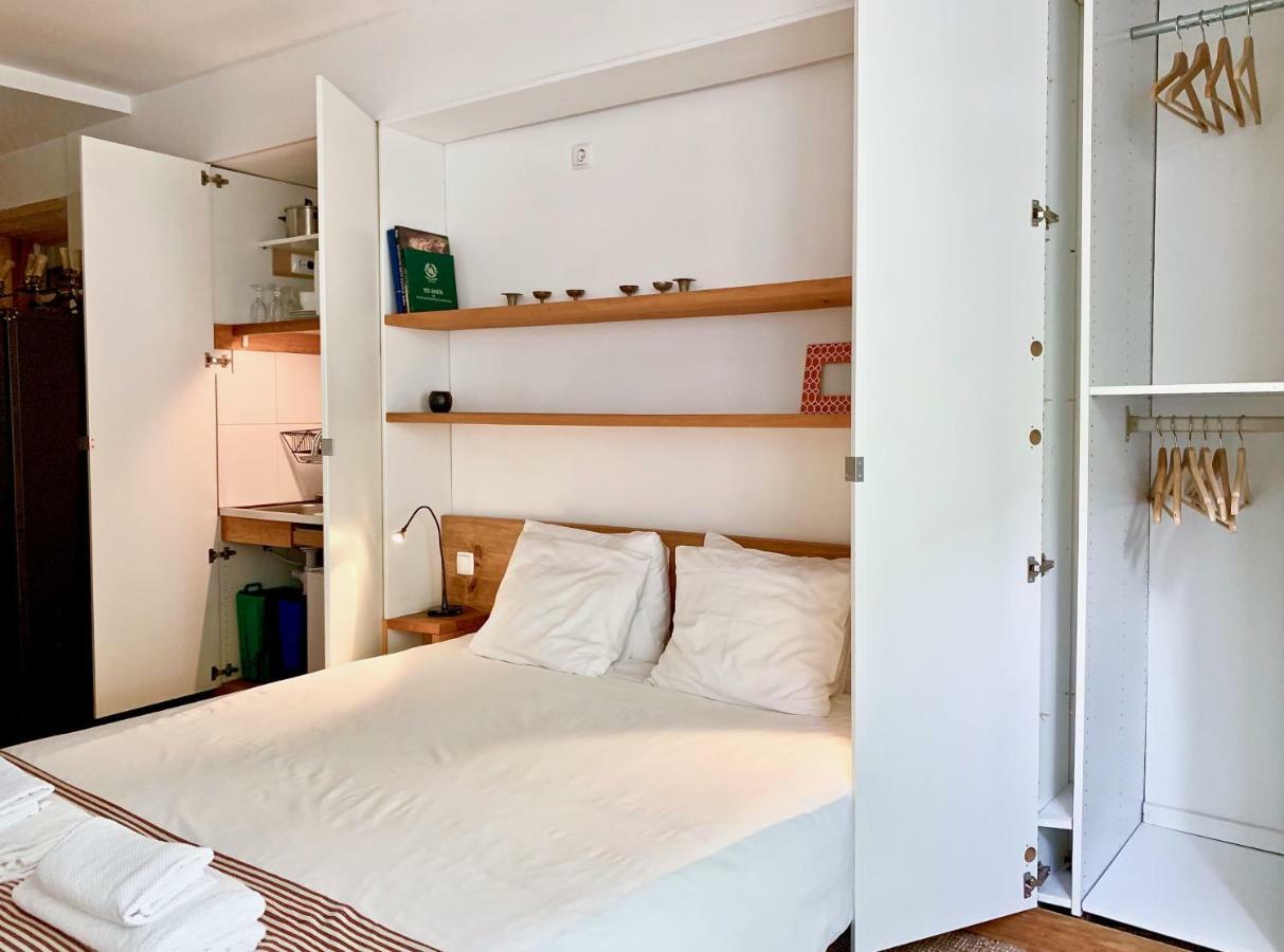 Our Home In Lisbon - Apartments Екстер'єр фото