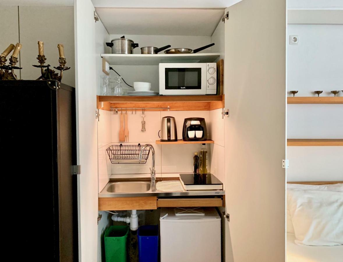Our Home In Lisbon - Apartments Екстер'єр фото