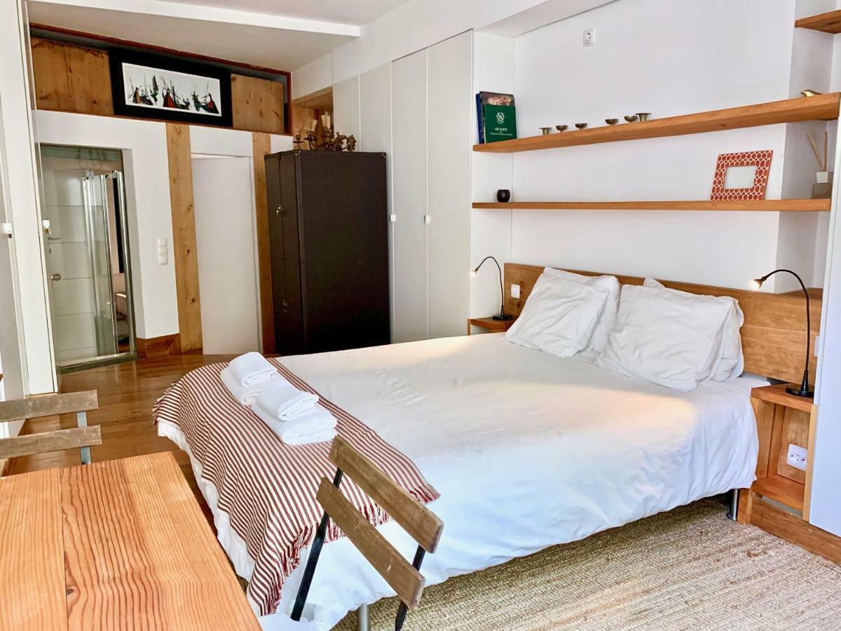 Our Home In Lisbon - Apartments Екстер'єр фото