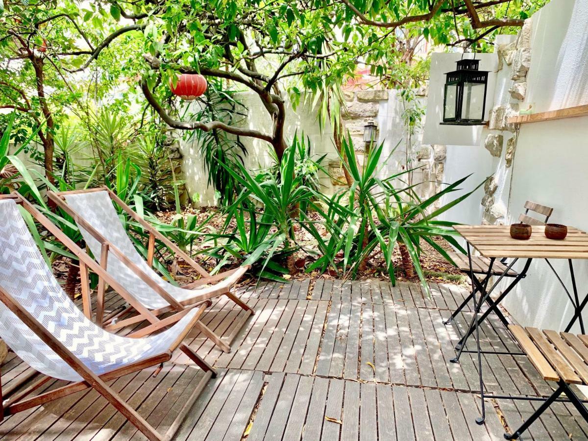 Our Home In Lisbon - Apartments Екстер'єр фото