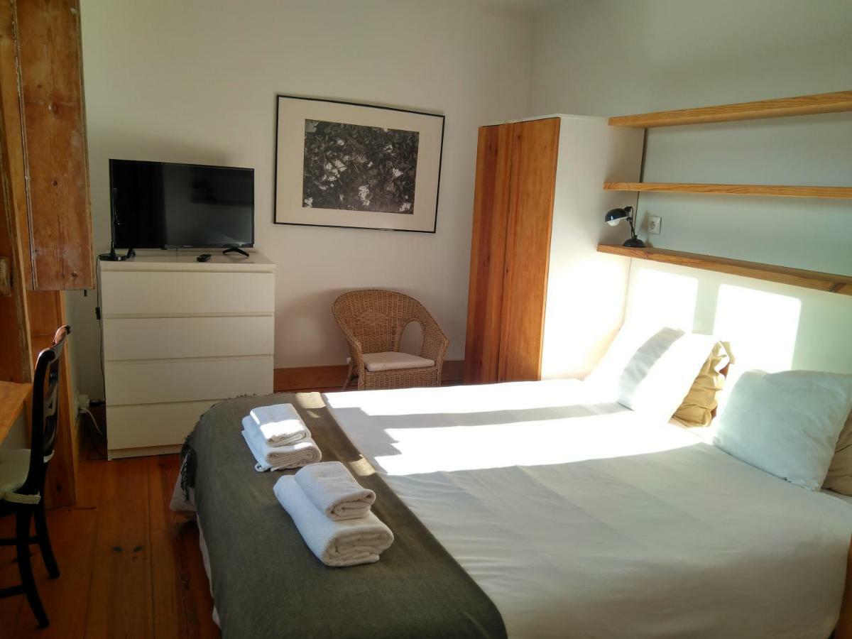 Our Home In Lisbon - Apartments Екстер'єр фото