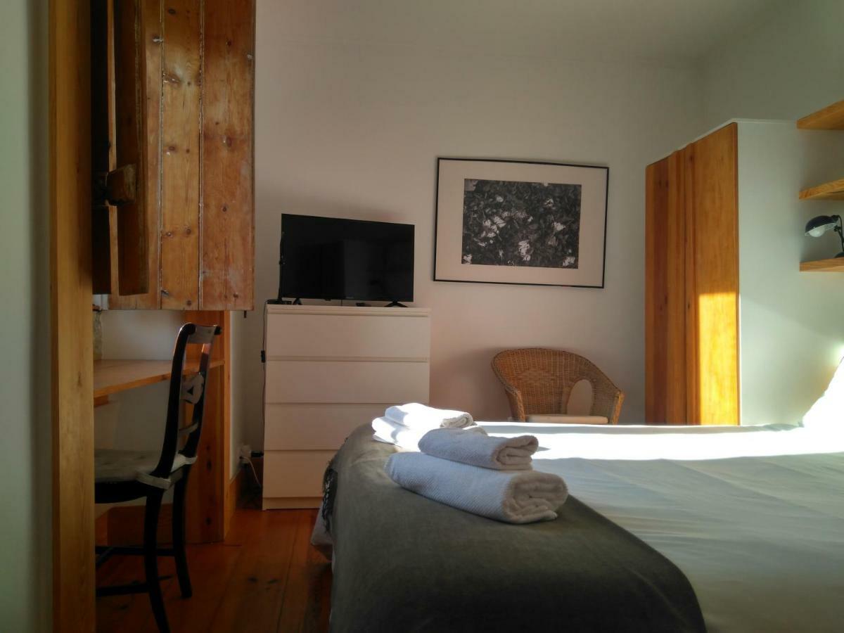 Our Home In Lisbon - Apartments Екстер'єр фото