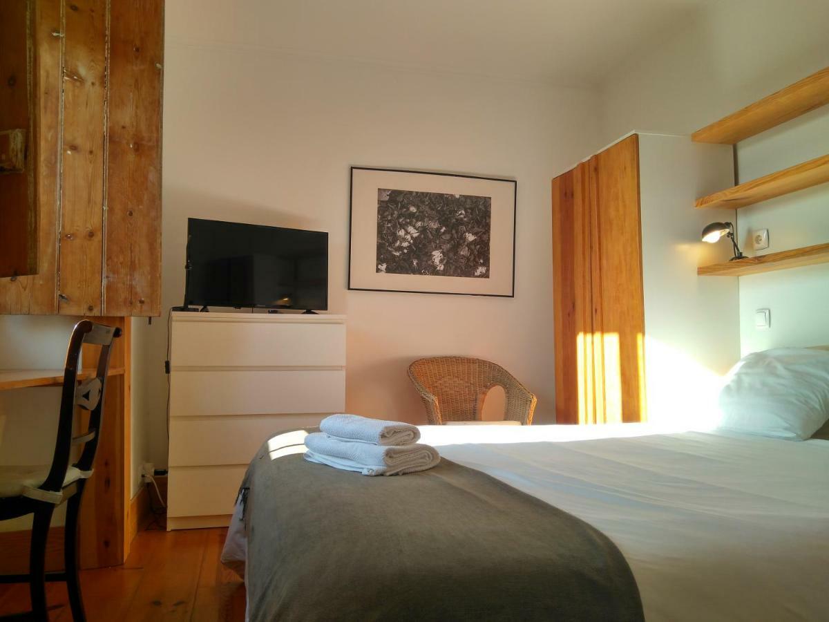Our Home In Lisbon - Apartments Екстер'єр фото