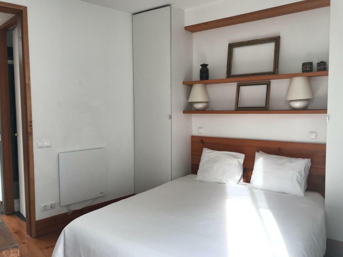 Our Home In Lisbon - Apartments Екстер'єр фото