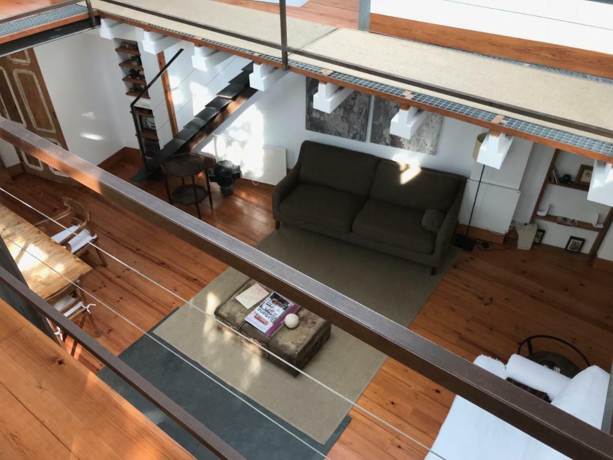 Our Home In Lisbon - Apartments Екстер'єр фото
