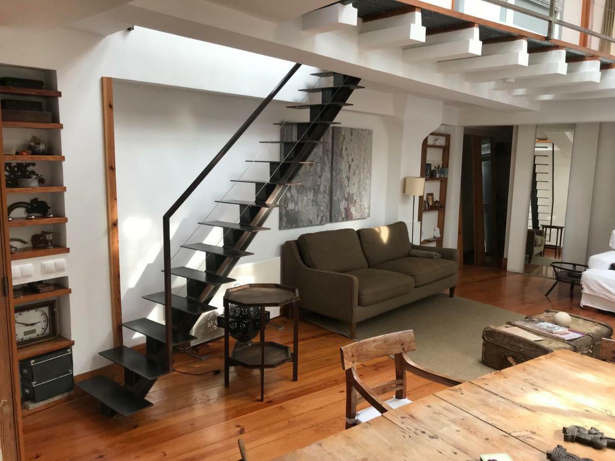 Our Home In Lisbon - Apartments Екстер'єр фото