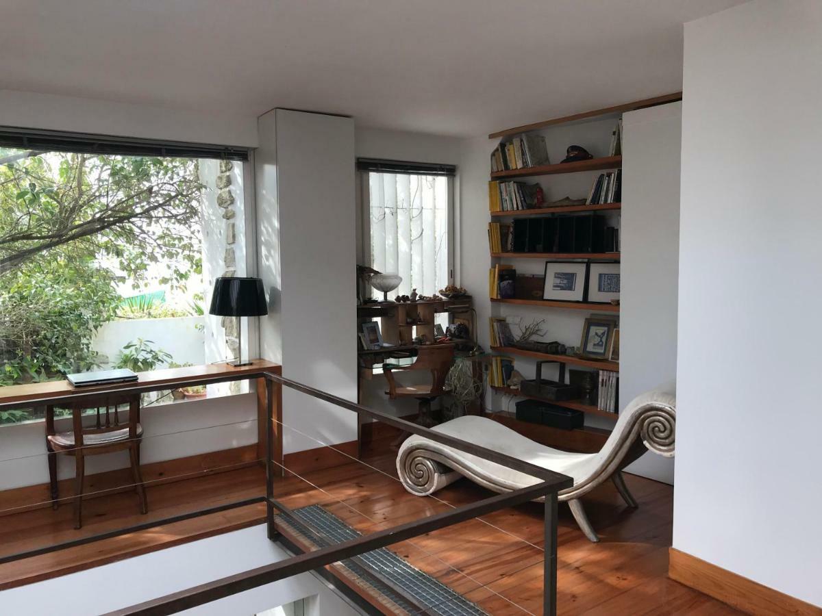 Our Home In Lisbon - Apartments Екстер'єр фото