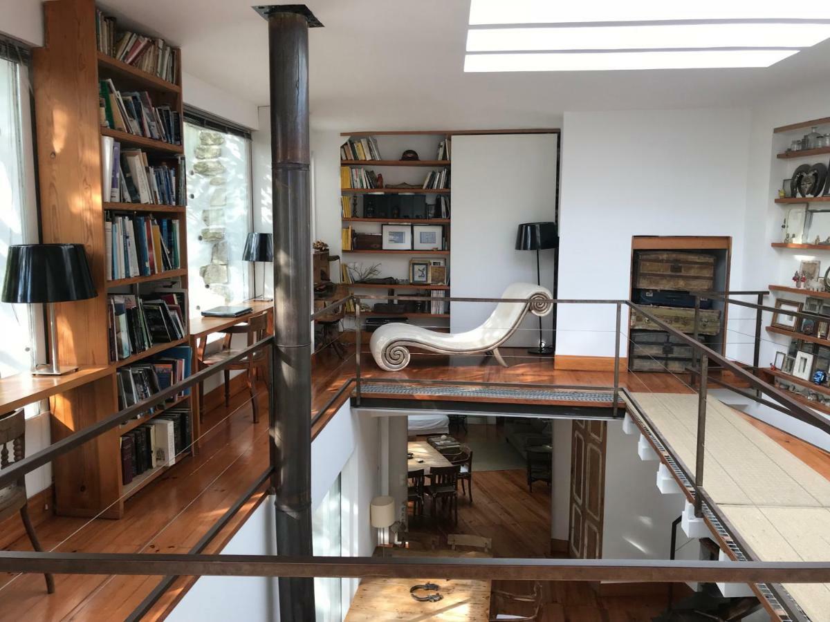 Our Home In Lisbon - Apartments Екстер'єр фото