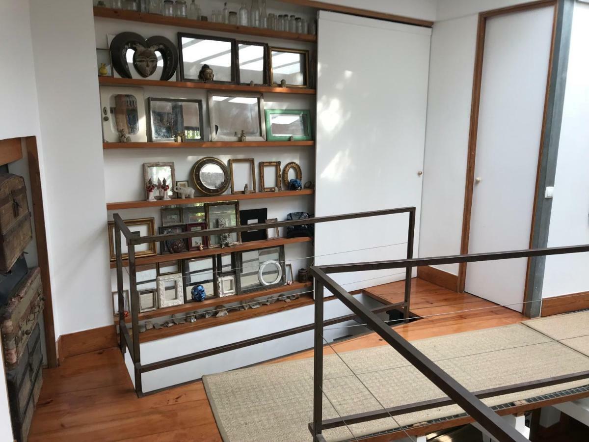 Our Home In Lisbon - Apartments Екстер'єр фото