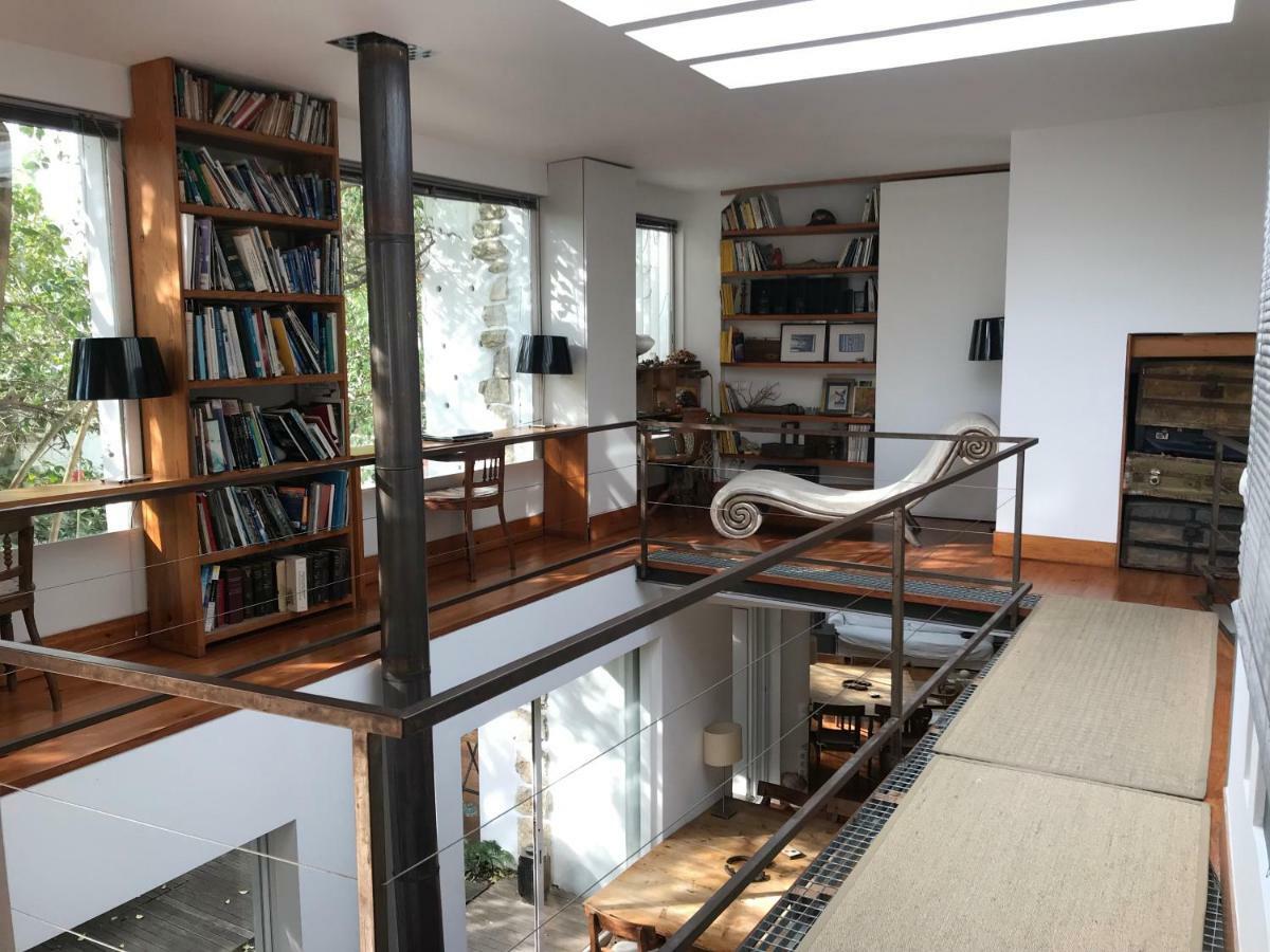 Our Home In Lisbon - Apartments Екстер'єр фото