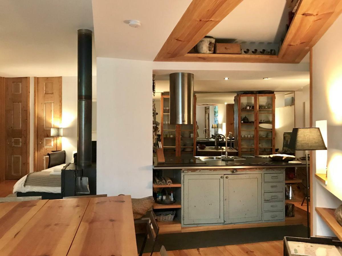 Our Home In Lisbon - Apartments Екстер'єр фото