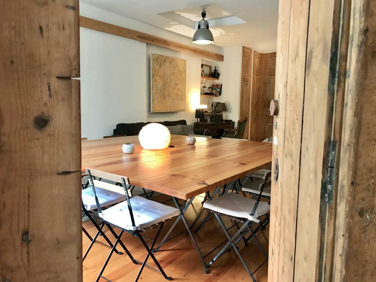 Our Home In Lisbon - Apartments Екстер'єр фото