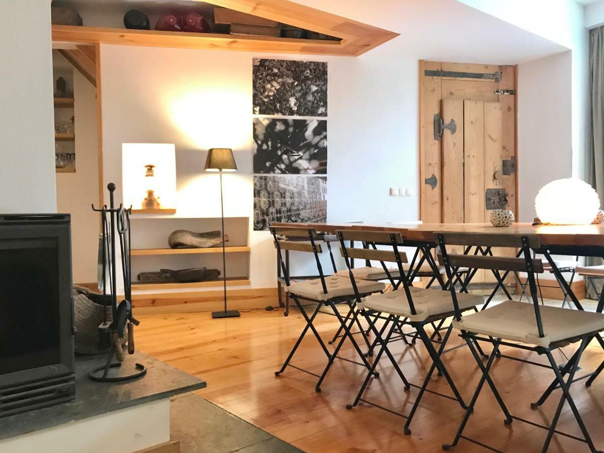 Our Home In Lisbon - Apartments Екстер'єр фото