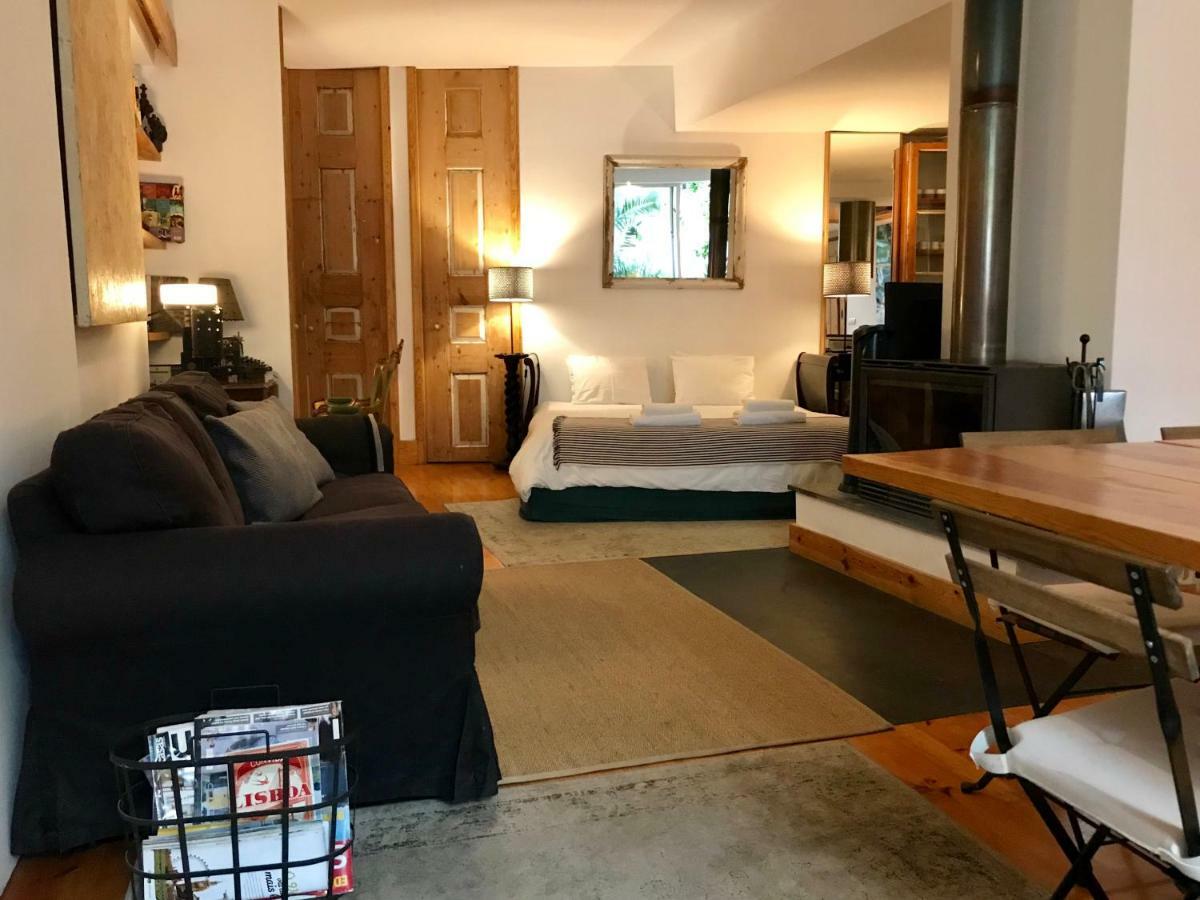 Our Home In Lisbon - Apartments Екстер'єр фото