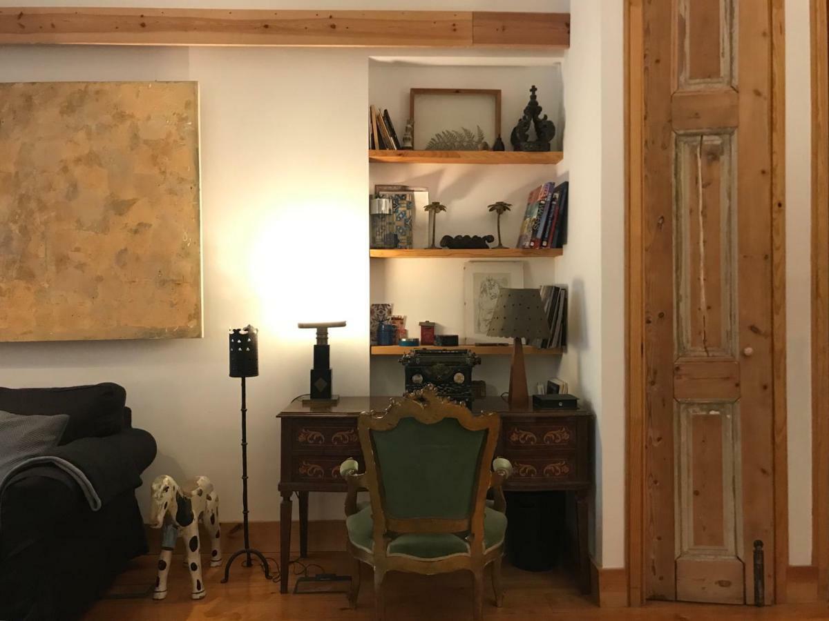 Our Home In Lisbon - Apartments Екстер'єр фото