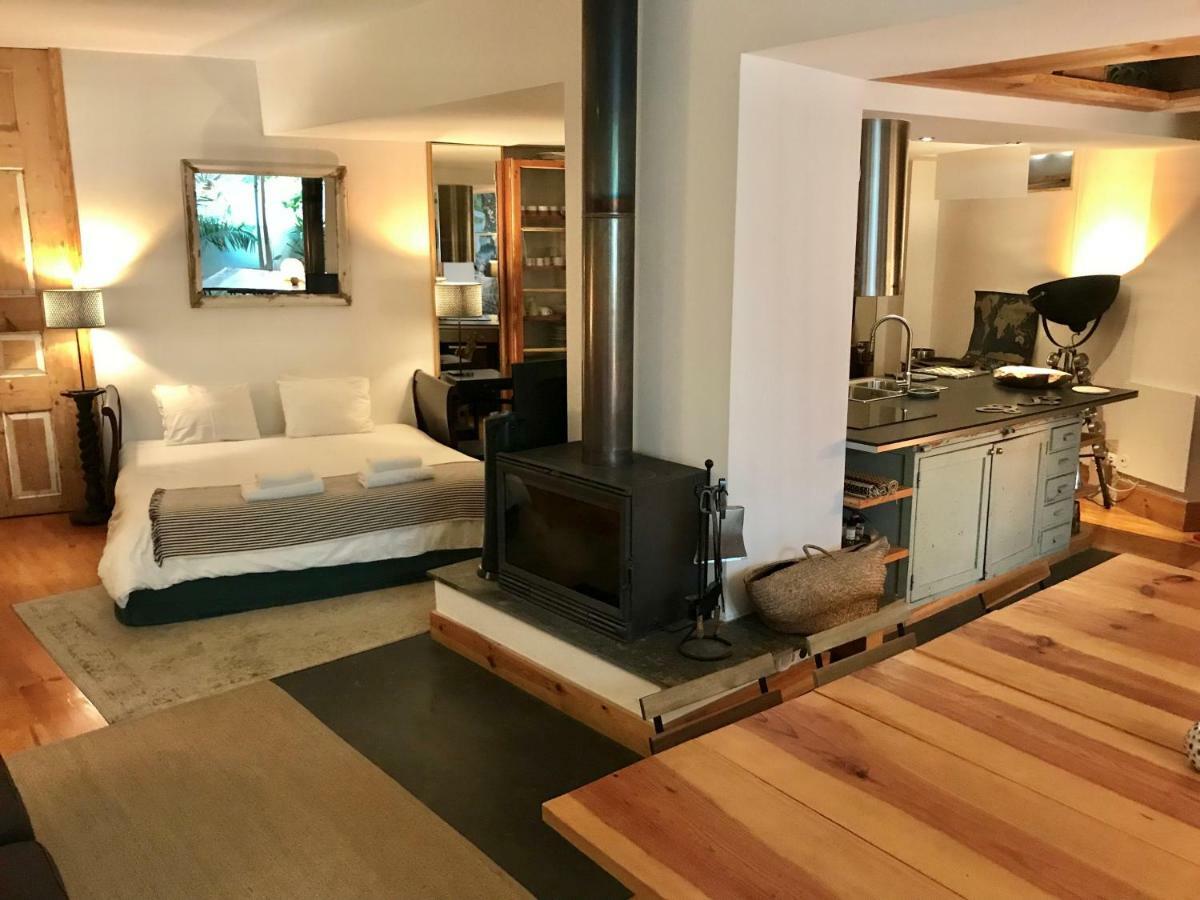Our Home In Lisbon - Apartments Екстер'єр фото