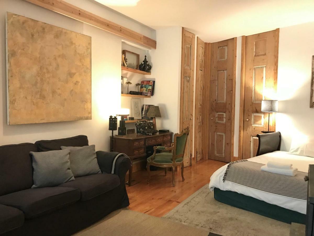 Our Home In Lisbon - Apartments Екстер'єр фото