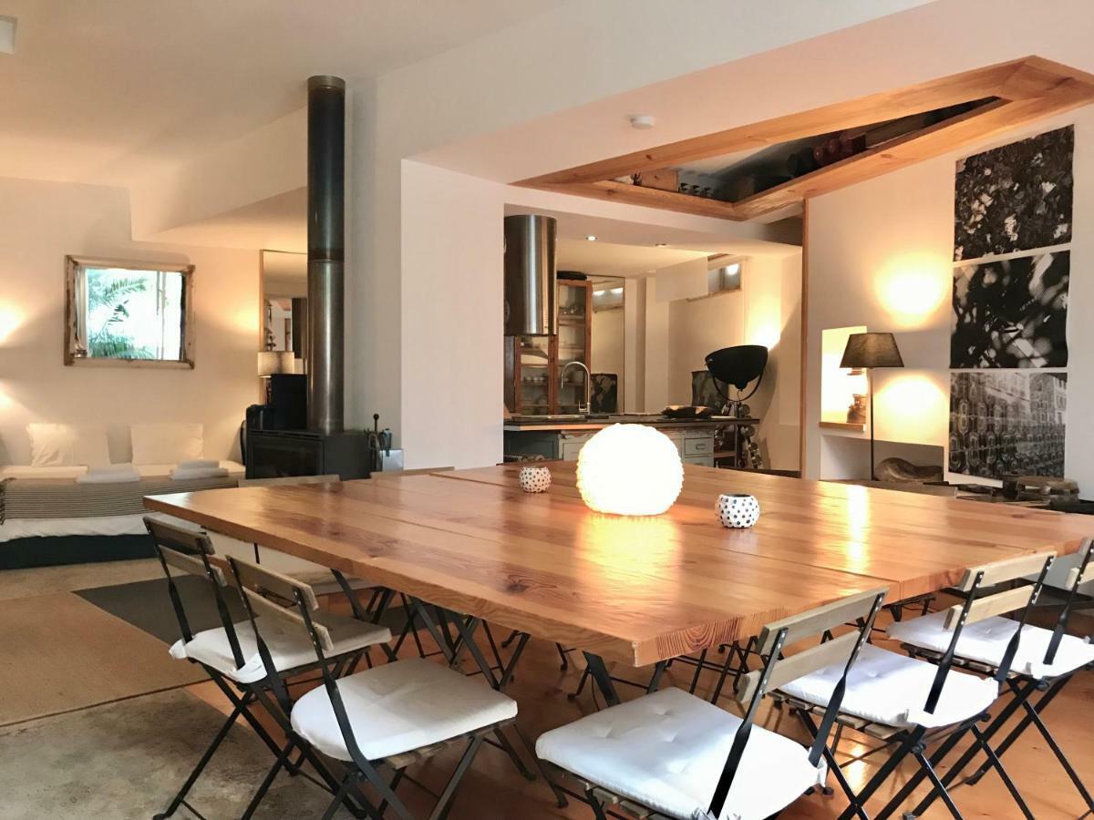 Our Home In Lisbon - Apartments Екстер'єр фото