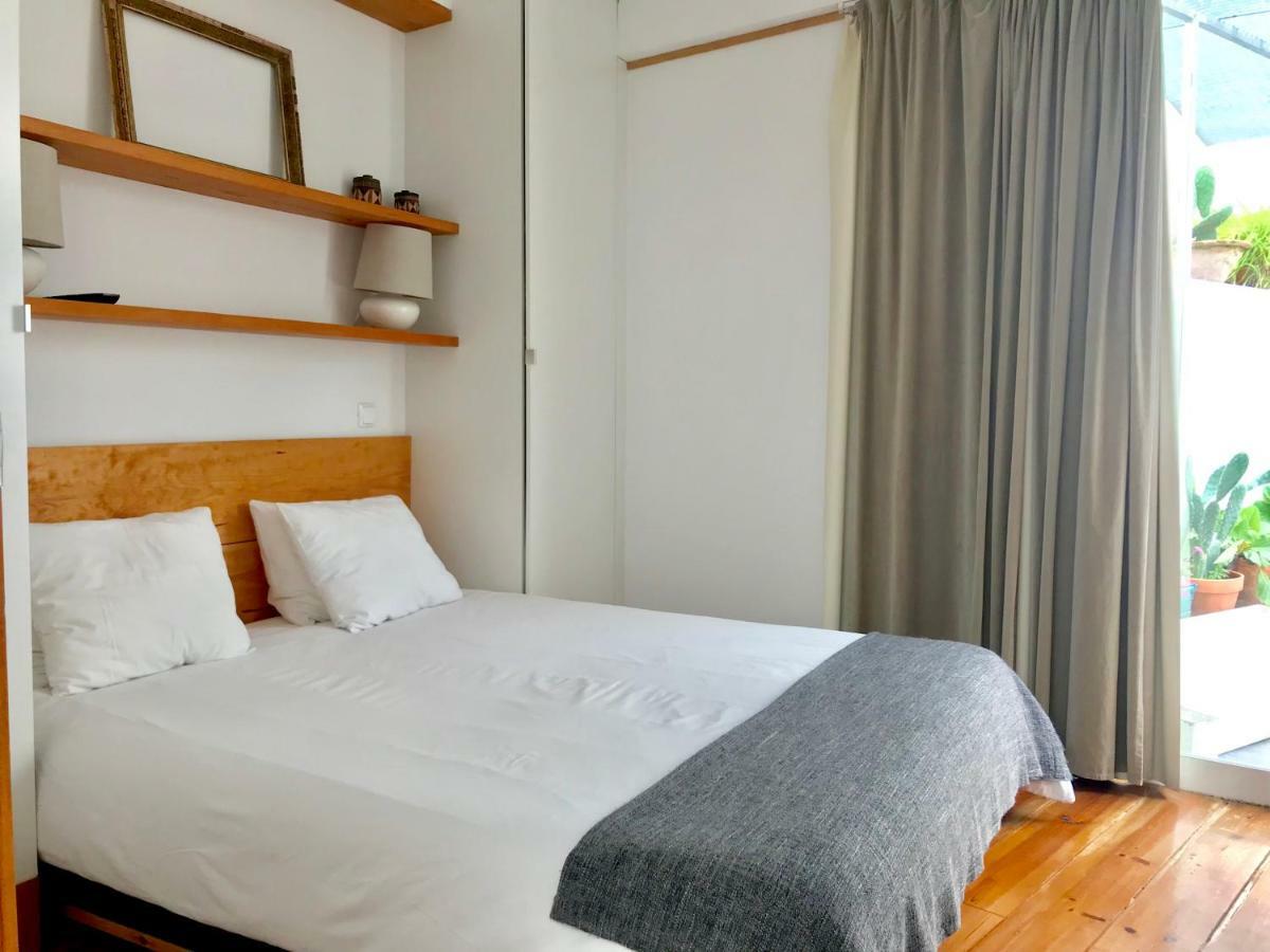 Our Home In Lisbon - Apartments Екстер'єр фото