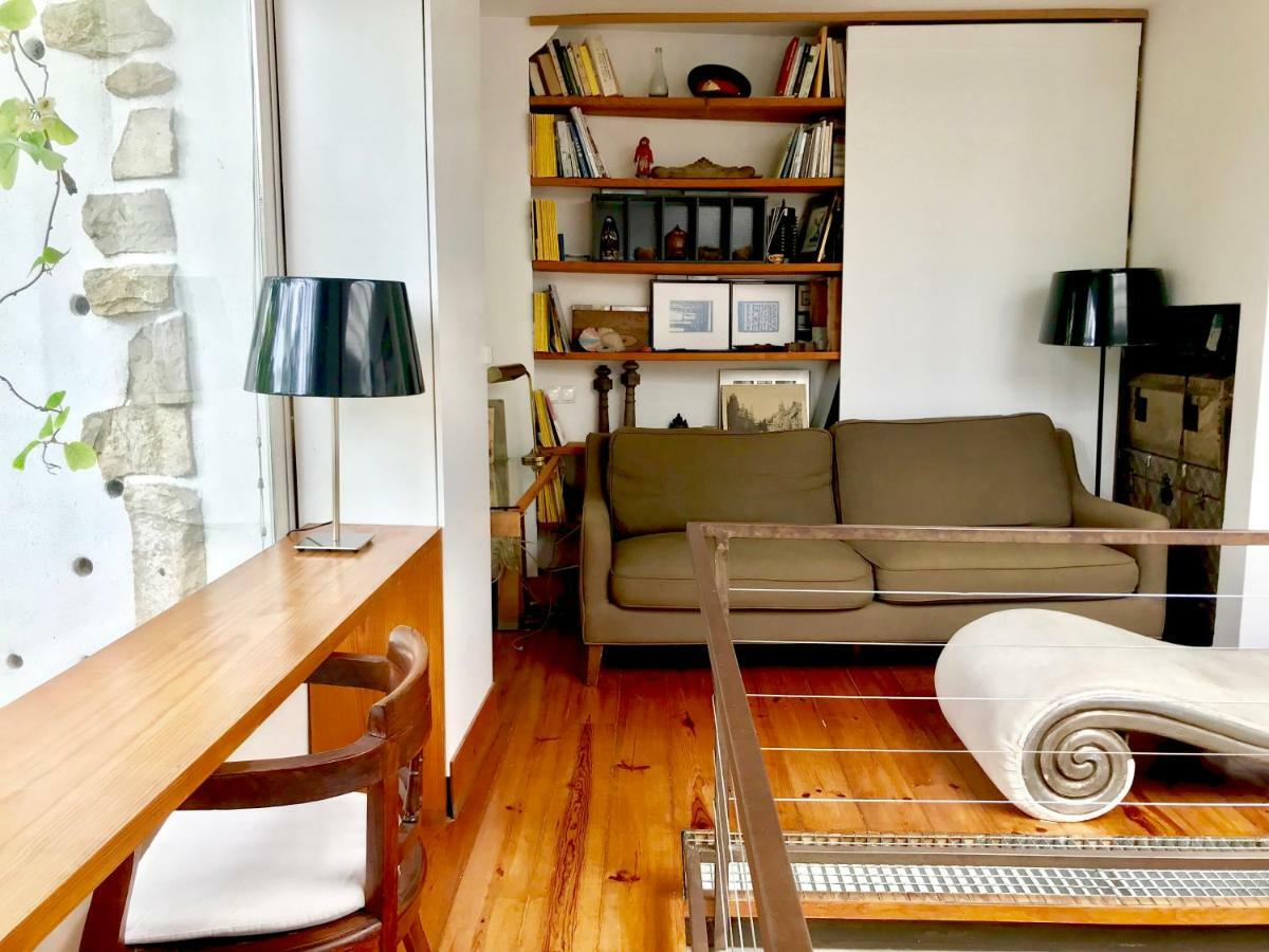 Our Home In Lisbon - Apartments Екстер'єр фото