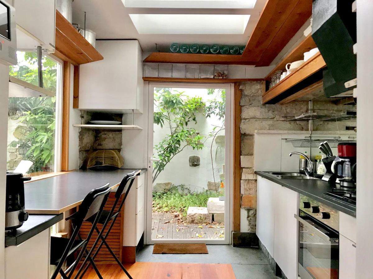 Our Home In Lisbon - Apartments Екстер'єр фото