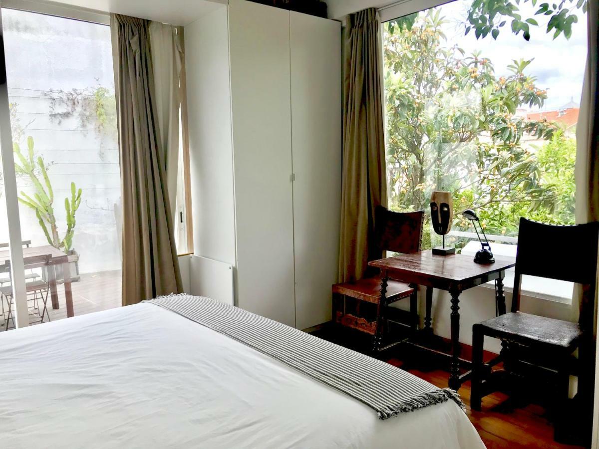 Our Home In Lisbon - Apartments Екстер'єр фото