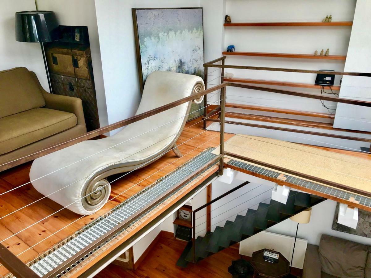 Our Home In Lisbon - Apartments Екстер'єр фото