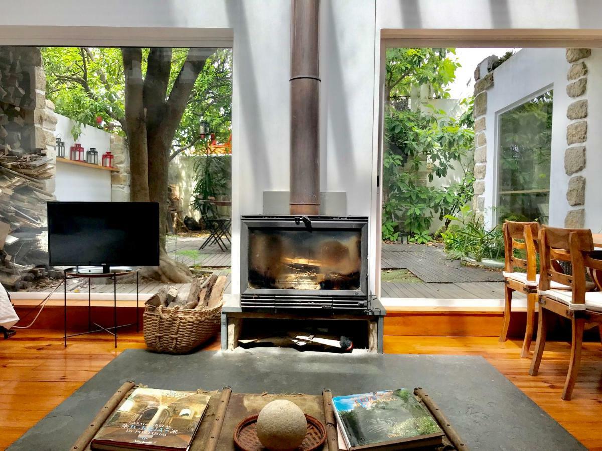 Our Home In Lisbon - Apartments Екстер'єр фото