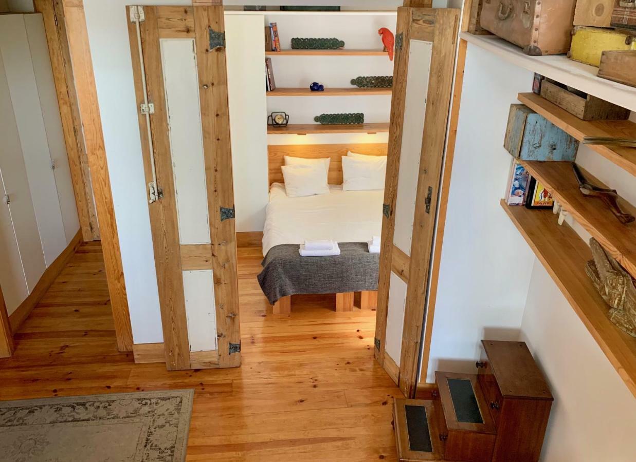 Our Home In Lisbon - Apartments Екстер'єр фото