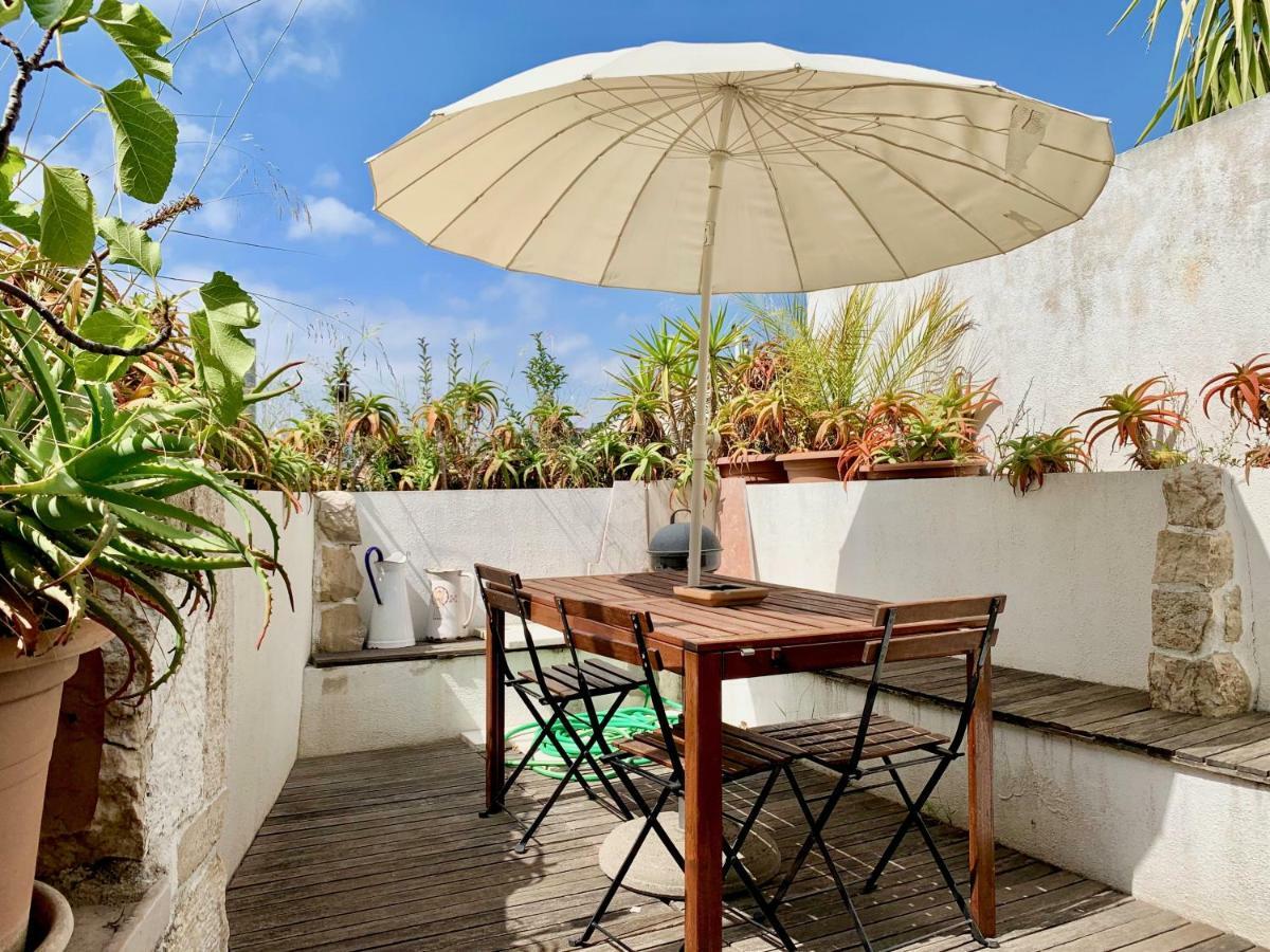 Our Home In Lisbon - Apartments Екстер'єр фото