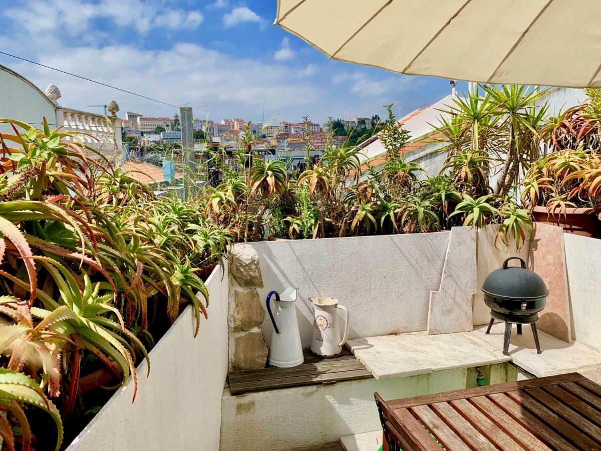 Our Home In Lisbon - Apartments Екстер'єр фото