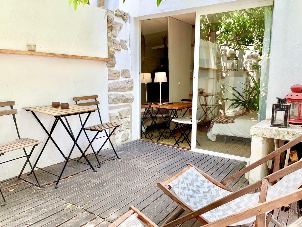 Our Home In Lisbon - Apartments Екстер'єр фото