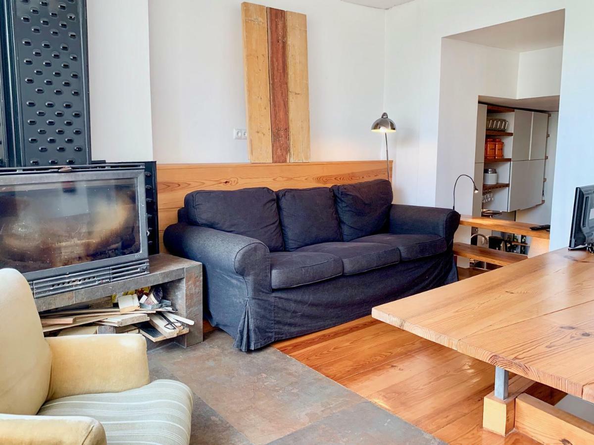 Our Home In Lisbon - Apartments Екстер'єр фото