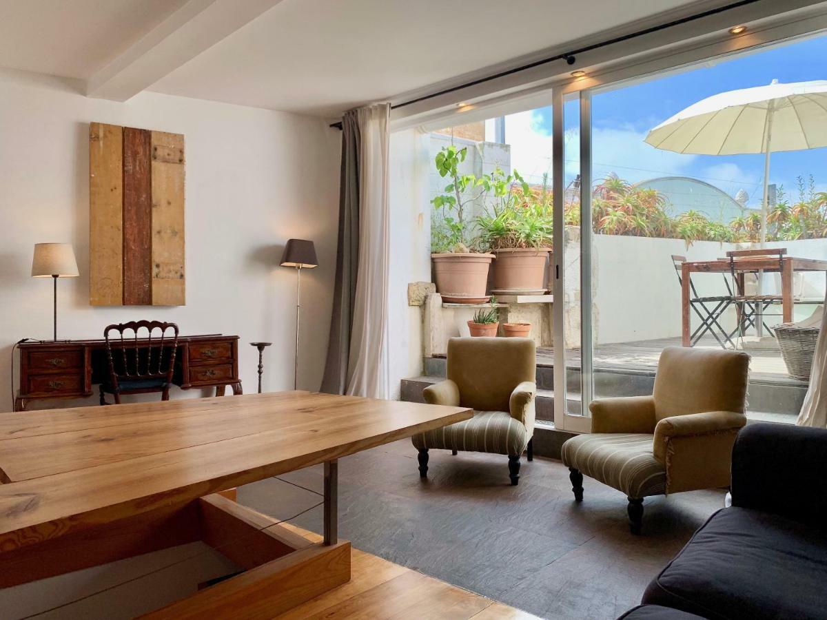 Our Home In Lisbon - Apartments Екстер'єр фото