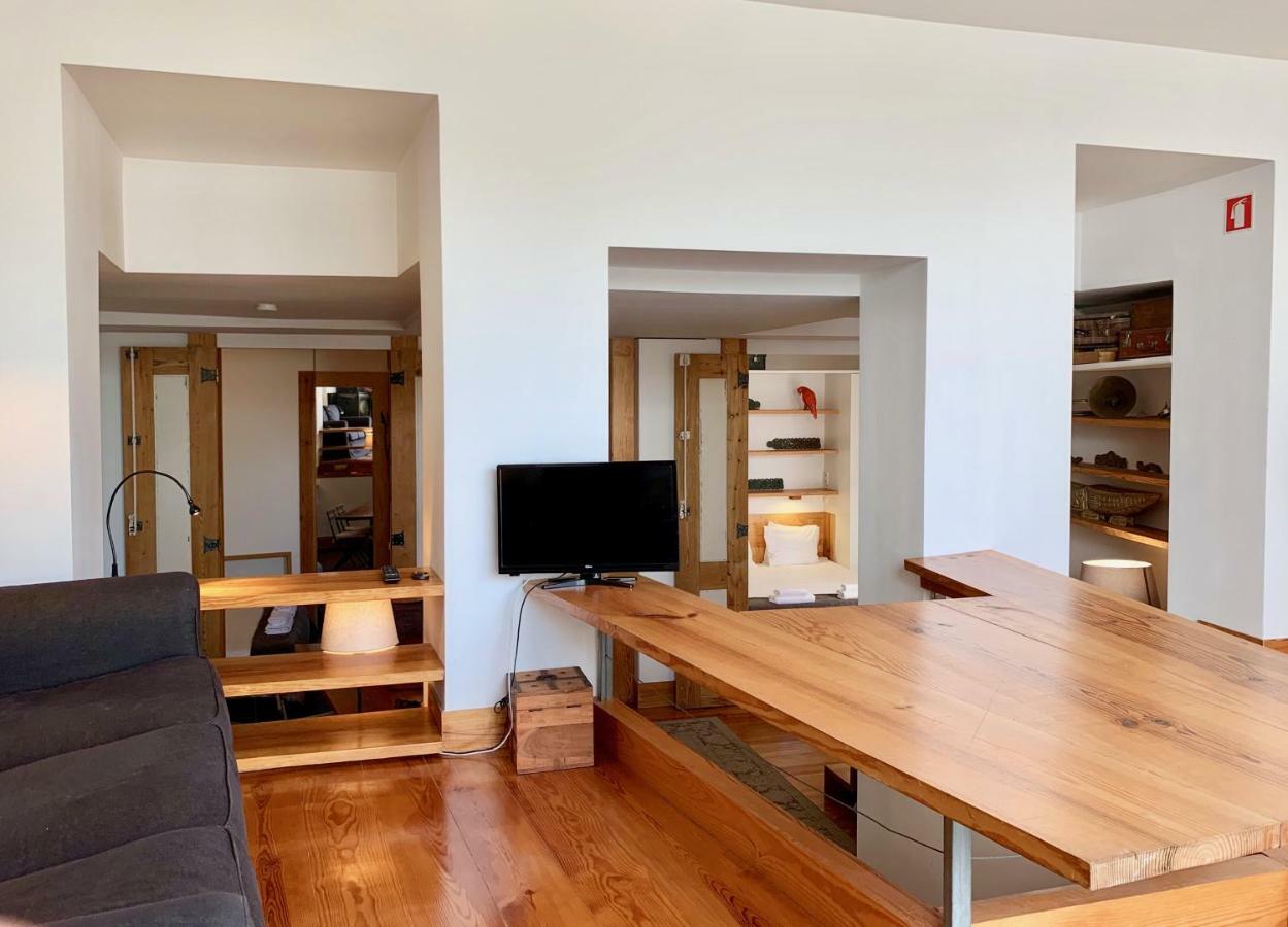 Our Home In Lisbon - Apartments Екстер'єр фото