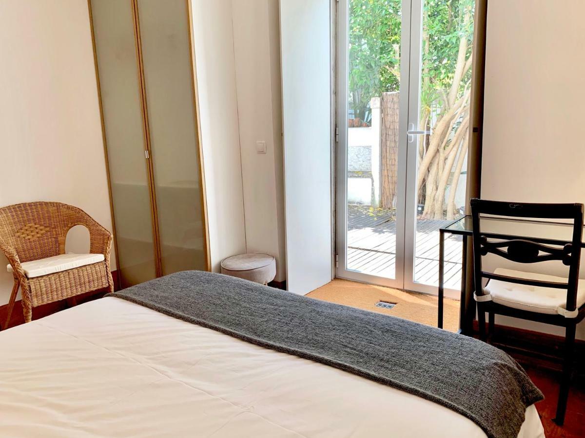 Our Home In Lisbon - Apartments Екстер'єр фото