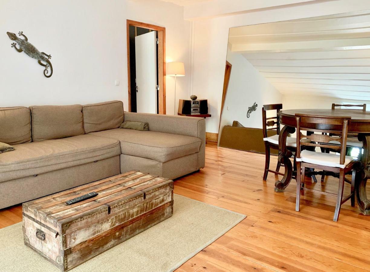 Our Home In Lisbon - Apartments Екстер'єр фото