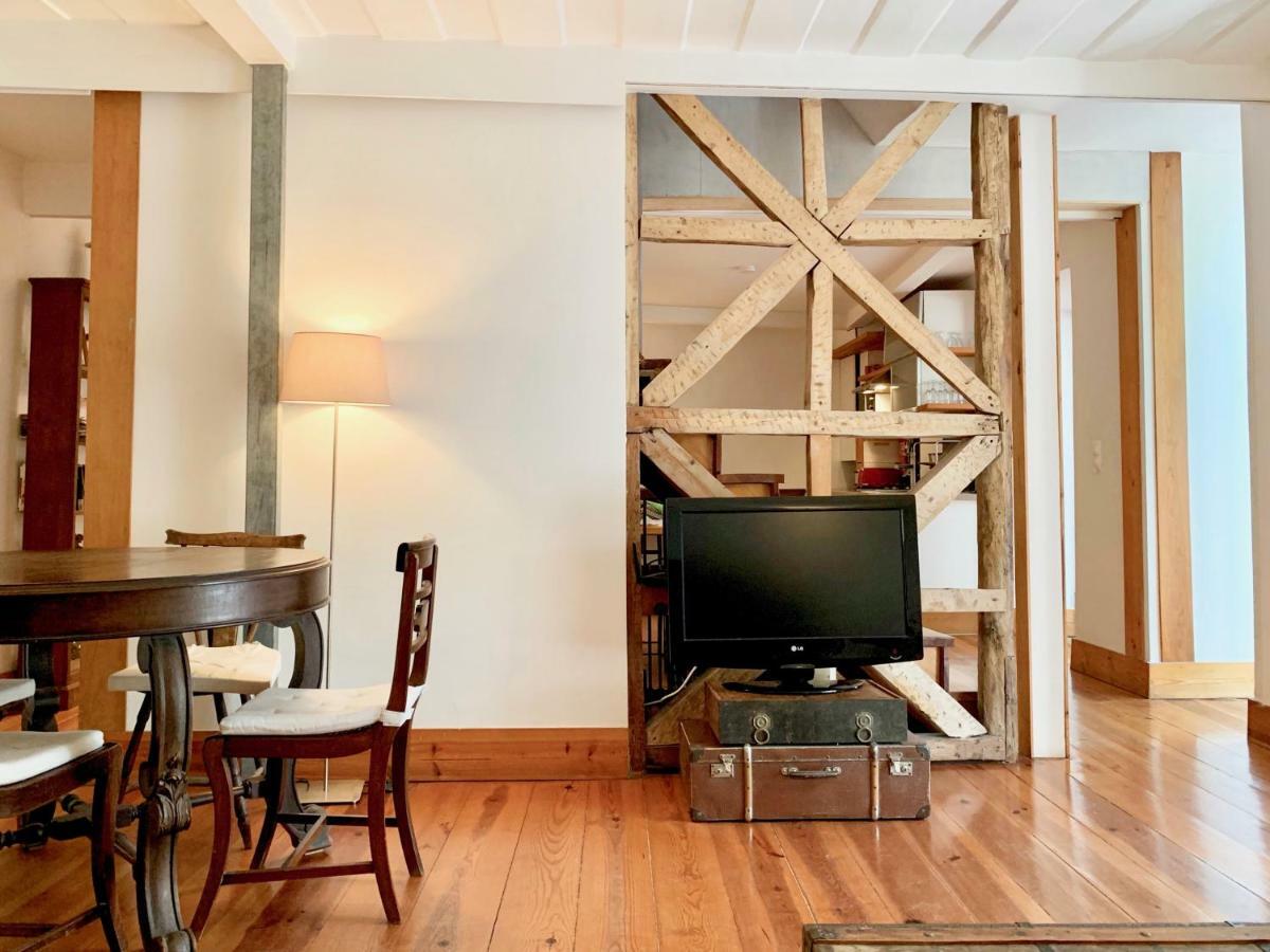 Our Home In Lisbon - Apartments Екстер'єр фото